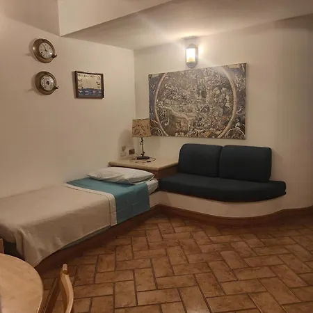 Nibice Casa vacanze
