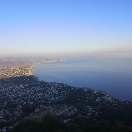 Nibice San Felice Circeo