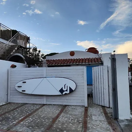 Casa vacanze Nibice San Felice Circeo